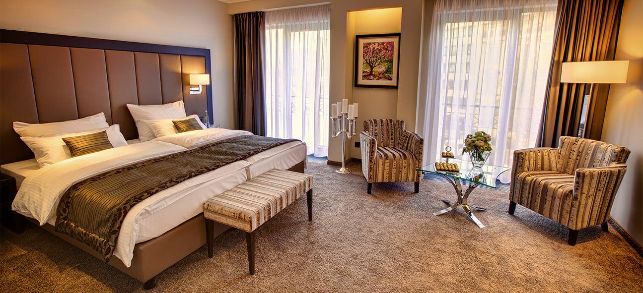 Hotel Favor Düsseldorf