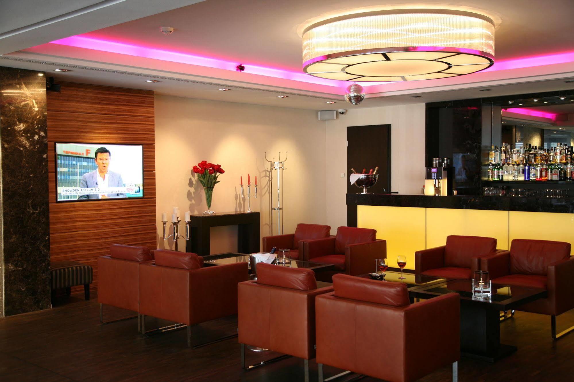 Hotel Favor Düsseldorf