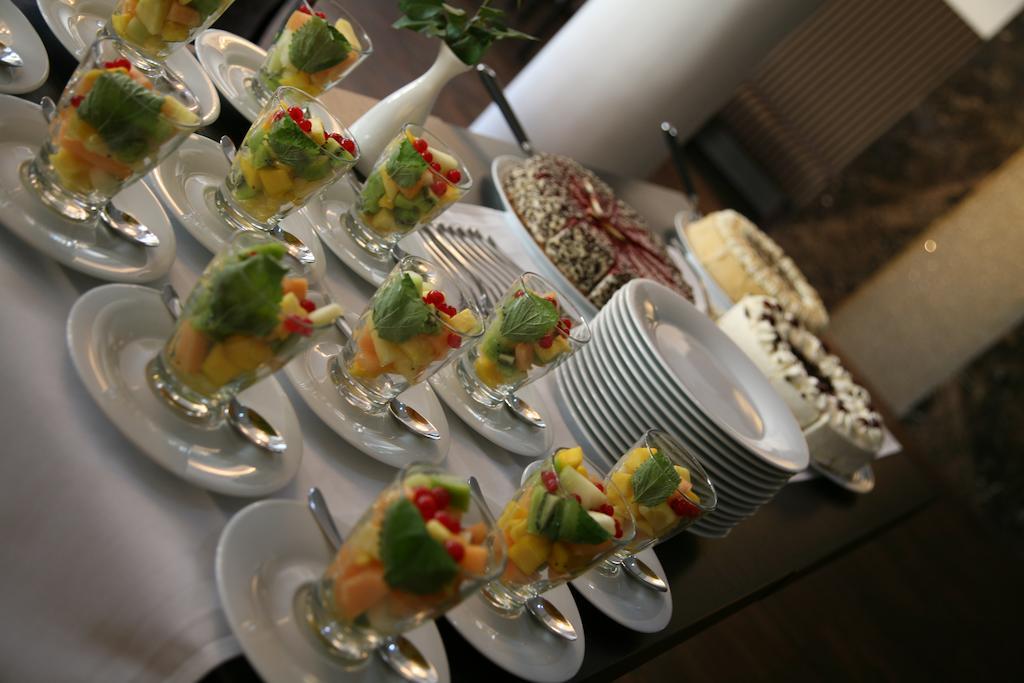 Hotel Favor Düsseldorf