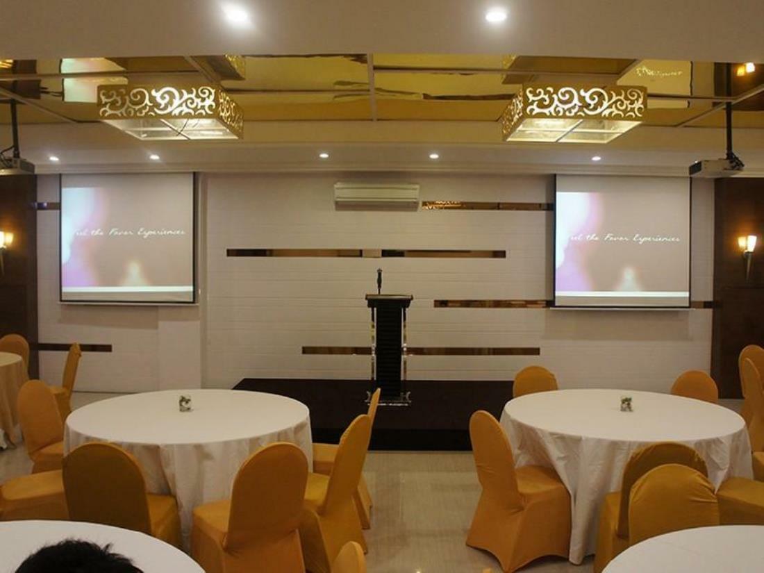 Favor Hotel Düsseldorf